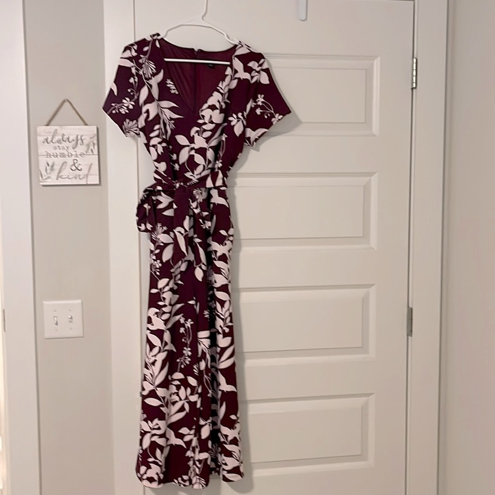 Ann Taylor jumpsuit